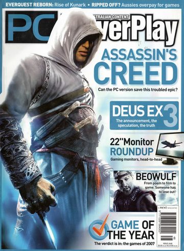 PC PowerPlay #148 cover